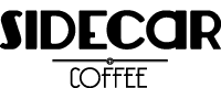 Sidecar Coffee logo