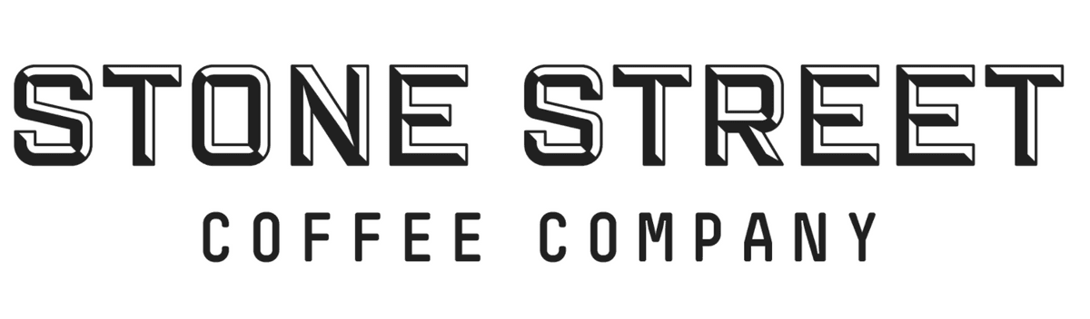 Stone Street Coffee logo