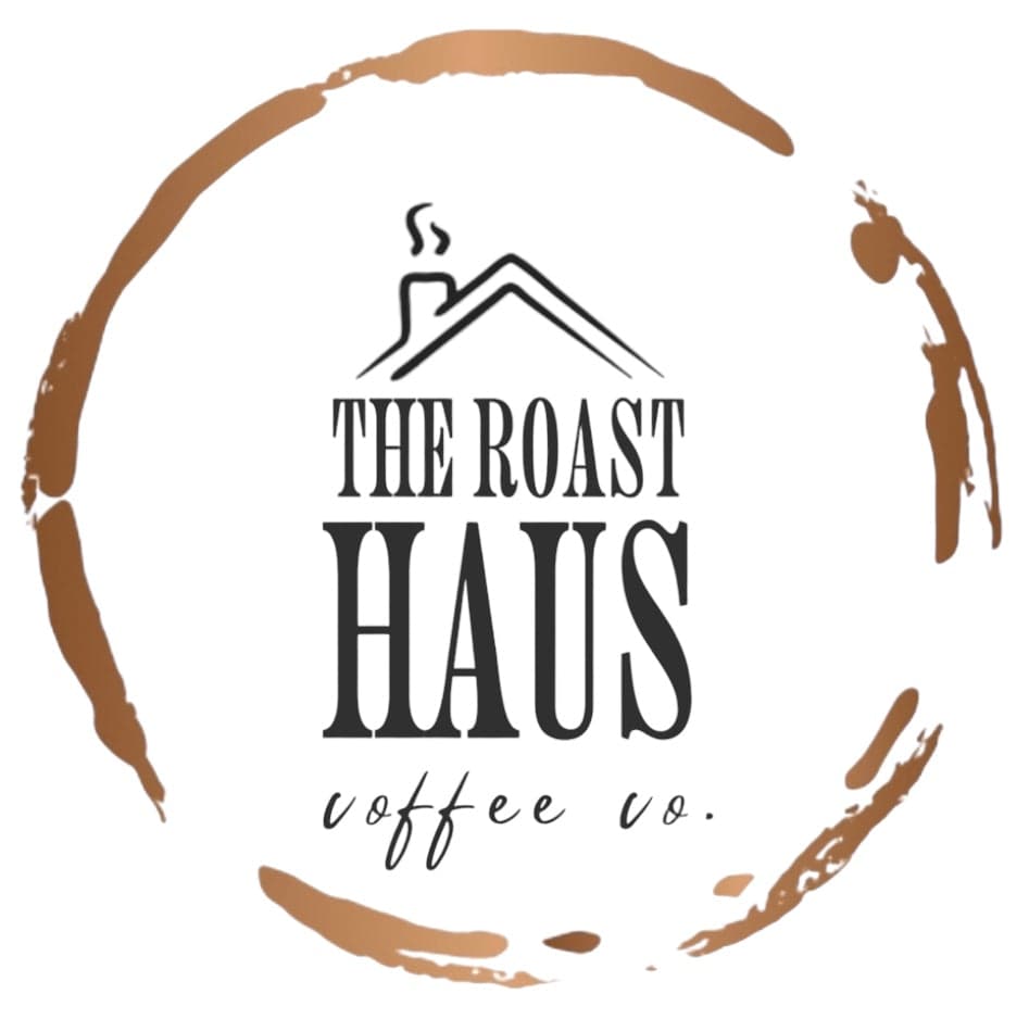 The Roast Haus Coffee Co. logo