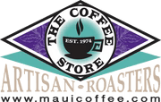 The Coffee Store logo