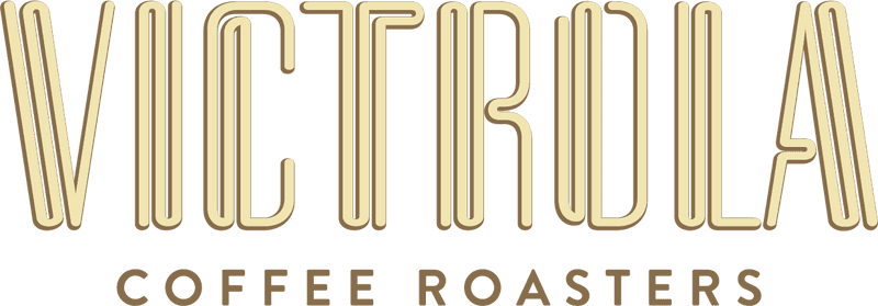 Victrola Coffee Roasters logo