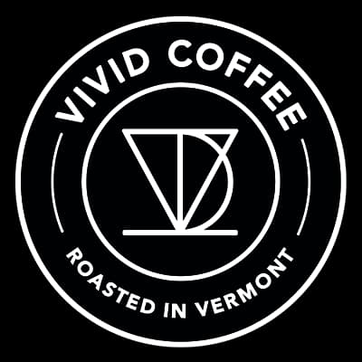 Vivid Coffee Roasters logo