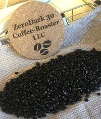 ZeroDark30Coffee-Roaster.LLC logo