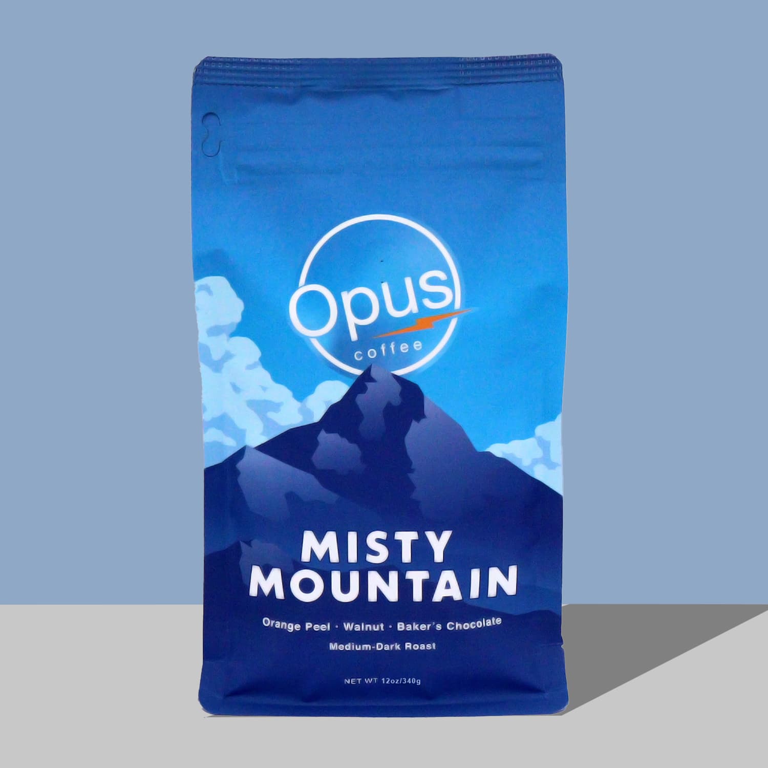 Misty Mountain Blend