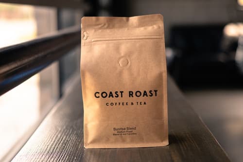 Sunrise Blend