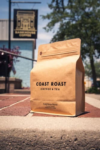 Cold Brew Blend
