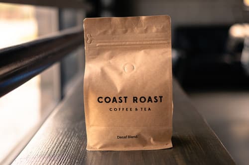Decaf, Colombia