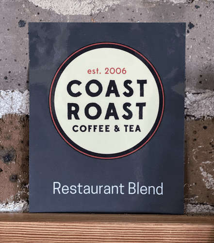 Restaurant Blend