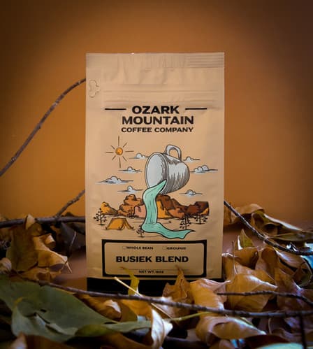 BUSIEK BLEND