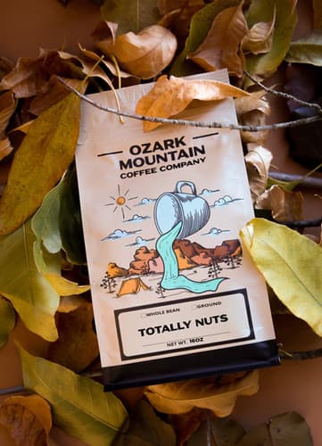 TOTALLY NUTS
