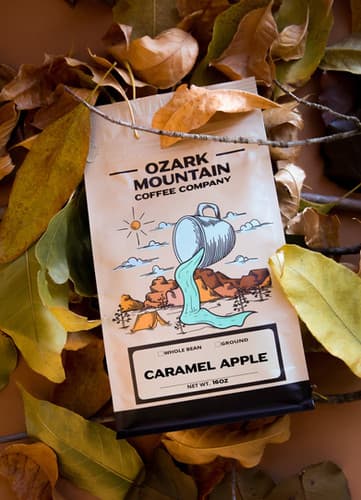 CARAMEL APPLE