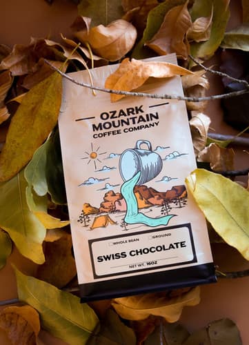SWISS CHOCOLATE
