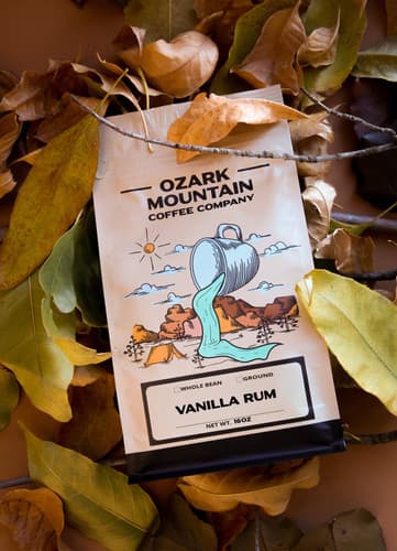 VANILLA RUM