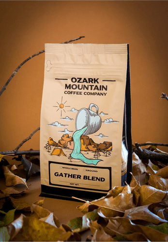 LIMITED TIME // GATHER BLEND