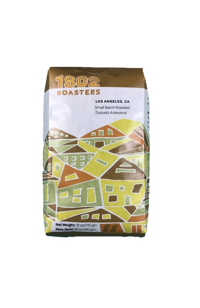PERU Churupampa Organic. Cranberry, Raspberry, Chocolate.