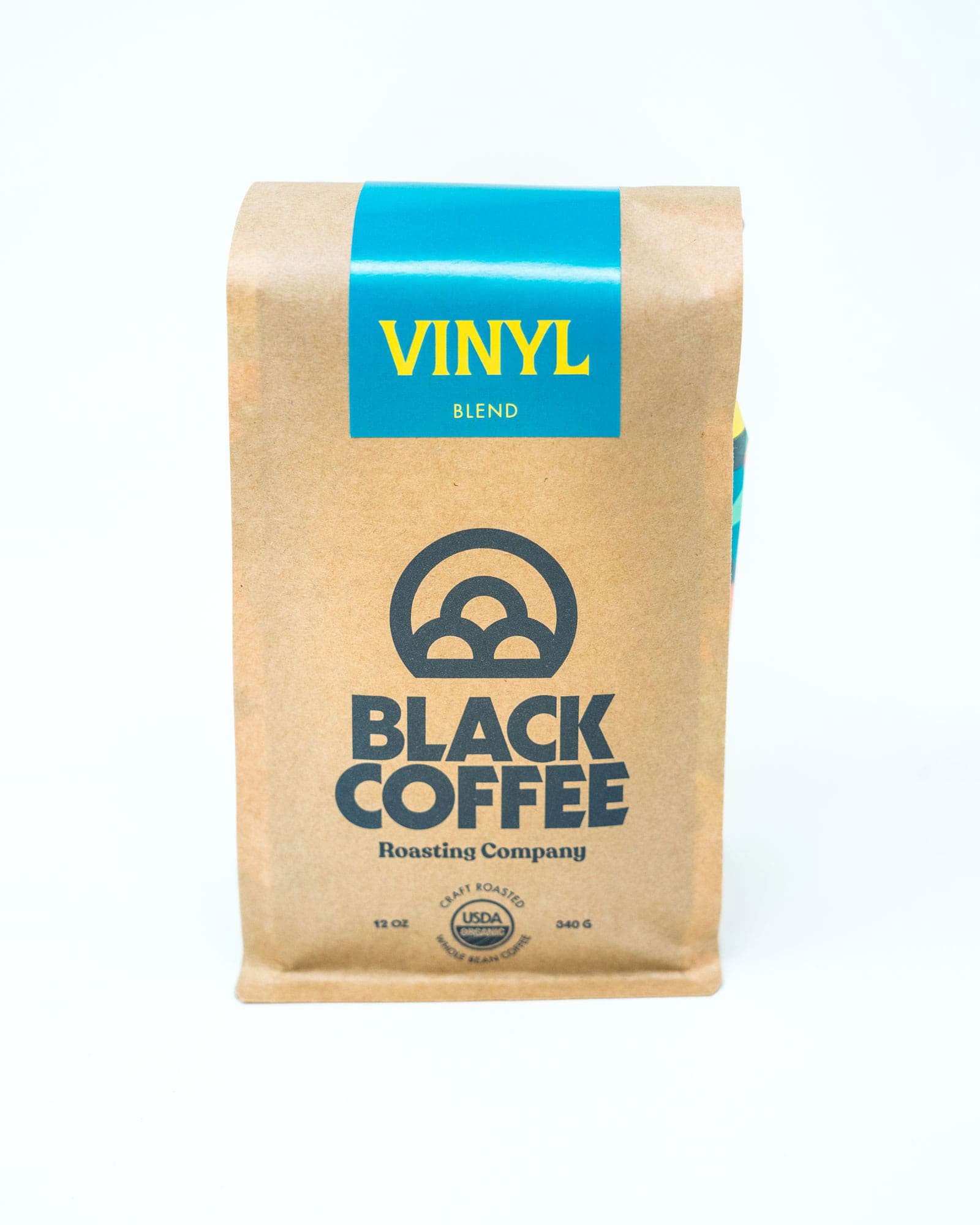 Vinyl (Blend)