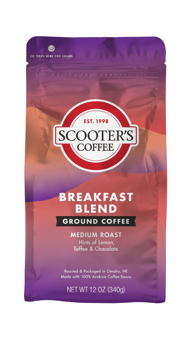 Breakfast Blend