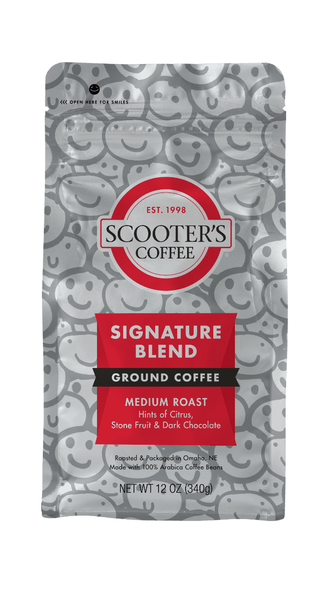 Signature Blend