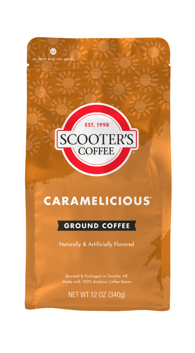 Caramelicious®