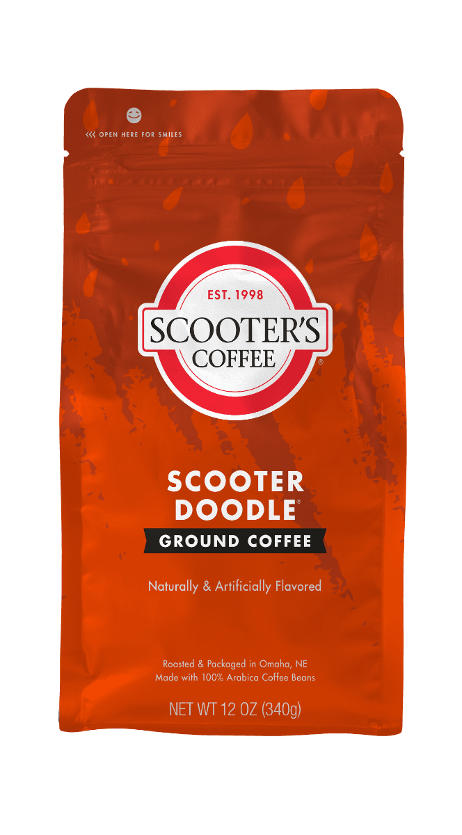 Scooter Doodle®