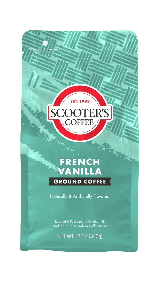 French Vanilla