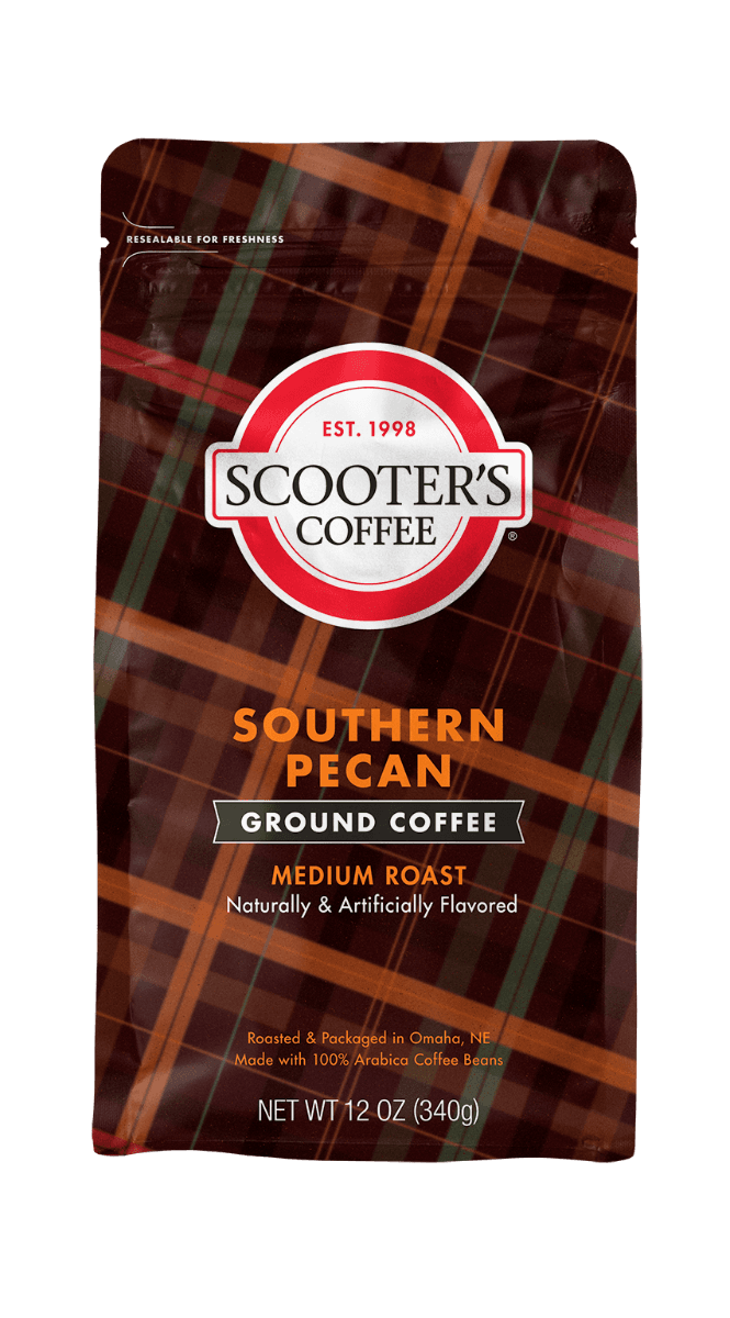 Southern Pecan