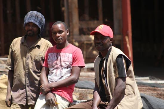 Kenya-Ngurueri